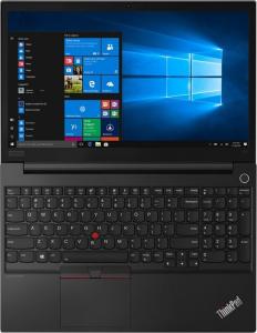 Laptop Lenovo ThinkPad E15 (20RD0020PB) 16 GB RAM/ 256 GB M.2 PCIe/ 1TB HDD/ Windows 10 Pro 4