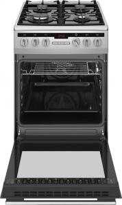 Kuchenka Amica 57GcES3.33HZpTaA(Xx) 3