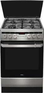 Kuchenka Amica 58GES2.33PaHZpTaAi(Xx)-57069 2