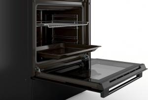 Kuchenka Bosch HXN390D61L 2