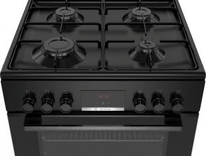 Kuchenka Bosch HXN390D61L 3