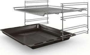 Kuchenka Bosch HXN390D61L 4