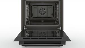 Kuchenka Bosch HXN390D61L 5