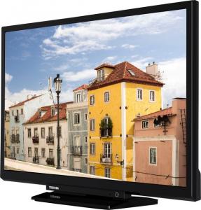 Telewizor Toshiba 32W2963DG LED 32'' HD Ready 3