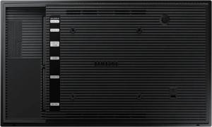 Monitor Samsung Smart Signage QB13R (LH13QBREBGCXEN) 4