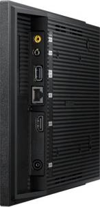 Monitor Samsung Smart Signage QB13R (LH13QBREBGCXEN) 5