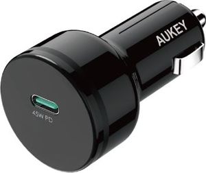 Ładowarka Aukey CC-Y13 1x USB-C 3 A  (CC-Y13) 1