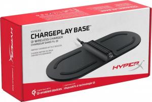 Ładowarka HyperX ChargePlay Base Qi Indukcyjna 3 A (4P5M8AM) 6