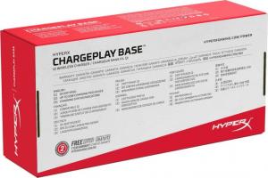 Ładowarka HyperX ChargePlay Base Qi Indukcyjna 3 A (4P5M8AM) 7