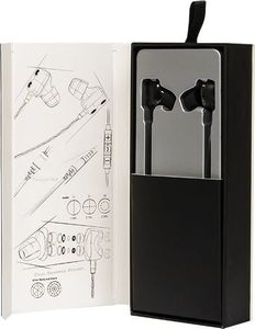 Słuchawki Blow Dual Driver (32-795) 3