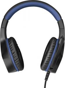 Słuchawki Trust GXT 404B Rana Czarne (23309) 4