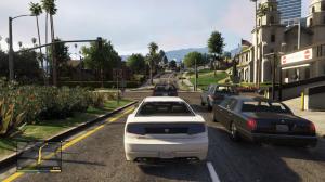 Grand Theft Auto V Premium Xbox One 7