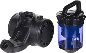 Odkurzacz Zeegma Zonder Base 2