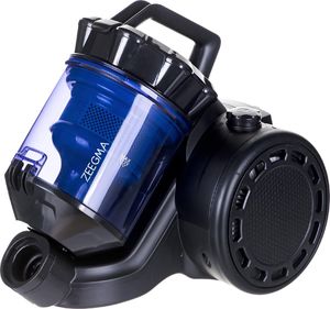 Odkurzacz Zeegma Zonder Base 9