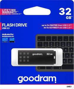 Pendrive GoodRam UME3, 32 GB  (UME3-0320K0R11) 4