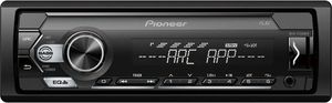 Radio samochodowe Pioneer Radio samochodowe MVH-S120UBW -Pioneer MVH-S120UBW 1