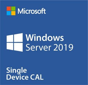 Microsoft Windows Server 2019 CAL ENG OEM  (R18-05810) 1