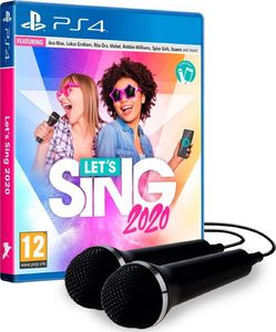 Lets Sing 2020 1