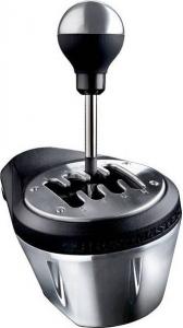 Kierownica Thrustmaster Skrzynia TH8A i Pedały T3PA 4