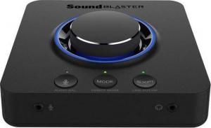 Karta dźwiękowa Creative Sound Blaster X3 (70SB181000000) 1