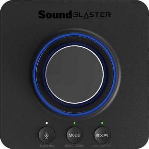 Karta dźwiękowa Creative Sound Blaster X3 (70SB181000000) 3