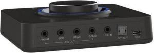 Karta dźwiękowa Creative Sound Blaster X3 (70SB181000000) 4