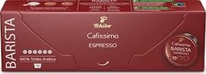 Tchibo Kapsułki Cafissimo Espresso Barista Edition 10 sztuk - 504191 1