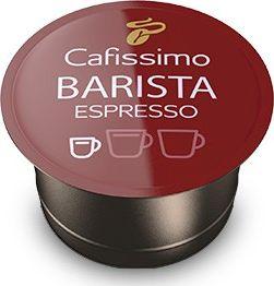 Tchibo Kapsułki Cafissimo Espresso Barista Edition 10 sztuk - 504191 2
