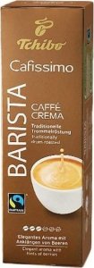 Tchibo Kapsułki Cafissimo Barista Caffe Crema 10 szt. 1