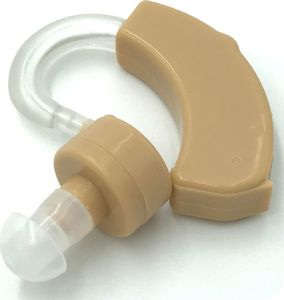 Media-Tech Słuchawka wzmaczniacz słuchu-MT3596 5