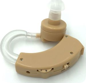 Media-Tech Słuchawka wzmaczniacz słuchu-MT3596 6