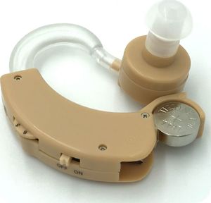 Media-Tech Słuchawka wzmaczniacz słuchu-MT3596 7