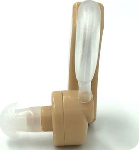 Media-Tech Słuchawka wzmaczniacz słuchu-MT3596 8