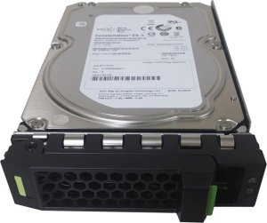 Dysk serwerowy Fujitsu 1TB 3.5'' SATA III (6 Gb/s)  (S26361-F5636-L100) 1