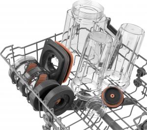 Blender kielichowy Sencor SBU 7876GD 12