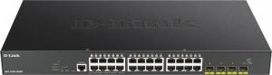 Switch D-Link DGS-1250-28XMP 2