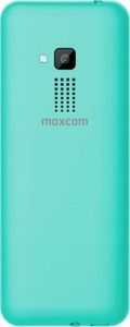 Telefon komórkowy Maxcom MM139 Dual SIM Niebieski 2