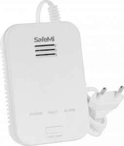 Fireangel czujnik gazów wybuchowych (SHG-01) 2