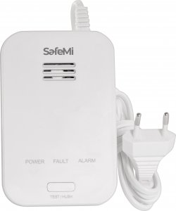 Fireangel czujnik gazów wybuchowych (SHG-01) 3