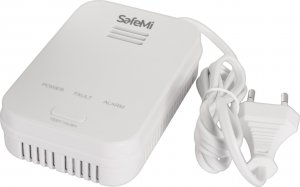 Fireangel czujnik gazów wybuchowych (SHG-01) 4