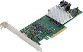 Kontroler Fujitsu PCIe 3.0 x8 - 2x SFF-8643 PRAID EP420i (S26361-F5243-L12) 1