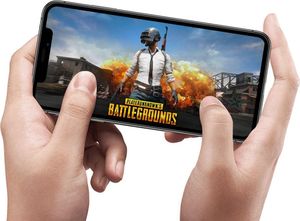 Nillkin Szkło XD iPhone 11 PRO MAX -Szklo XD iPhone 11P MAX 4