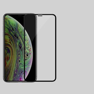 Nillkin Szklo 3D CP+MAX iPhone 11 PRO MAX -Szklo 3D CP+MAX iPhone 11 P MAX 11