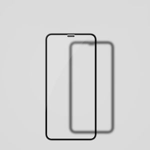 Nillkin Szklo 3D CP+MAX iPhone 11 PRO MAX -Szklo 3D CP+MAX iPhone 11 P MAX 15