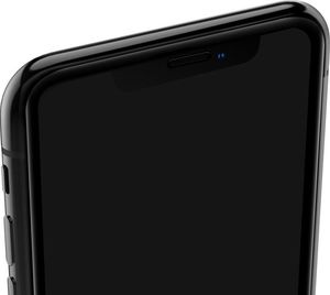 Nillkin Szkło 3D CP + MAX iPhone 11 Pro 11