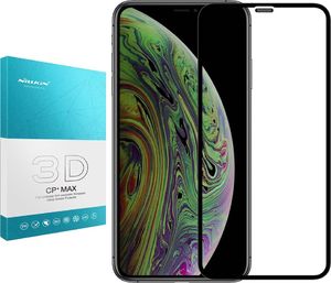 Nillkin Szkło 3D CP + MAX iPhone 11 Pro 14