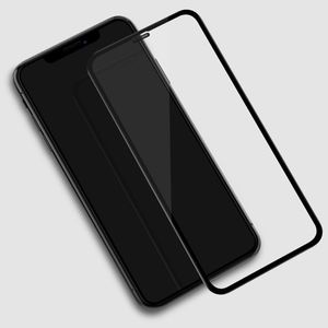Nillkin Szkło 3D CP + MAX iPhone 11 Pro 16