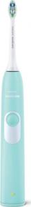 Szczoteczka Philips Szczoteczka soniczna Sonicare 2 Series HX6212/90 Turkusowa 3