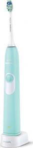 Szczoteczka Philips Szczoteczka soniczna Sonicare 2 Series HX6212/90 Turkusowa 4