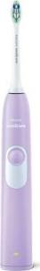 Szczoteczka Philips Sonicare 2 Series HX6212/88 Fioletowa 2